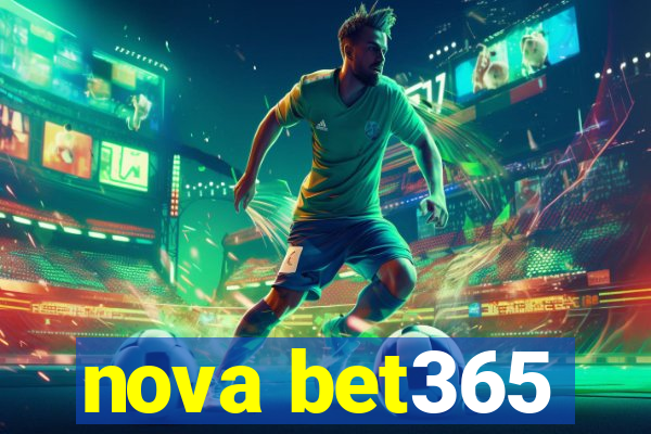 nova bet365